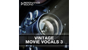 RESONANCE SOUND RS VINTAGE MOVIE VOCALS 3 の通販