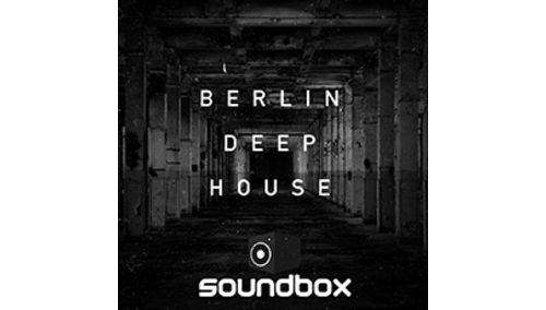 SOUNDBOX BERLIN DEEP HOUSE 