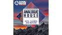SOUL RUSH RECORDS ANALOGUE HOUSE KEYS, CHORDS AND BEYOND の通販