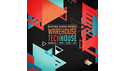 DELECTABLE RECORDS WAREHOUSE TECH HOUSE の通販