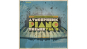 FAMOUS AUDIO ATMOSPHERIC PIANO THEMES VOL.4 の通販