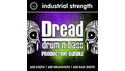 INDUSTRIAL STRENGTH DREAD - DRUM & BASS PRODUCTION BUNDLE の通販