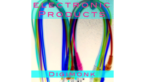 MUSIC EC ELCTRONIC PRODUCTS 