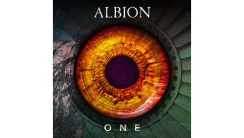 SPITFIRE AUDIO ALBION ONE 