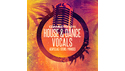 CONNECT:D AUDIO HOUSE & DANCE VOCALS の通販