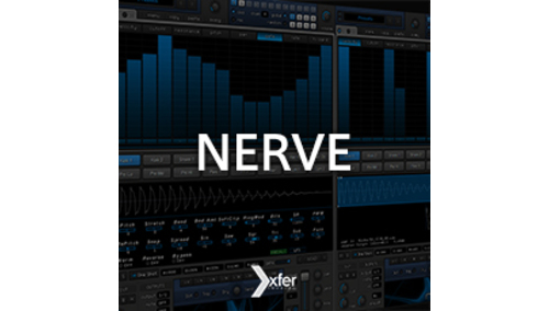 XFER RECORDS NERVE 