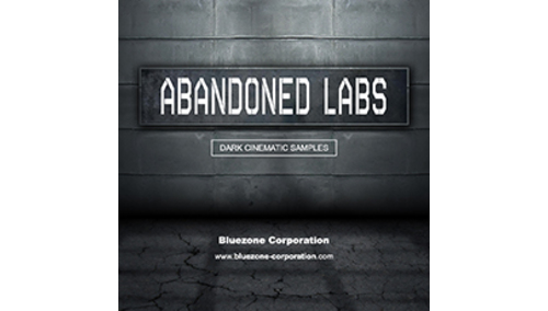 BLUEZONE ABANDONED LABS ★BLUEZONE GWセール！全製品が一律20% OFF！