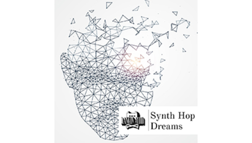 RANKIN AUDIO SYNTH HOP DREAMS 