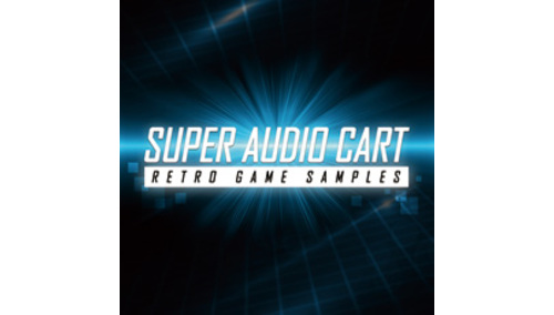 IMPACT SOUNDWORKS SUPER AUDIO CART 