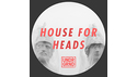 UNDRGRND HOUSE FOR HEADS の通販