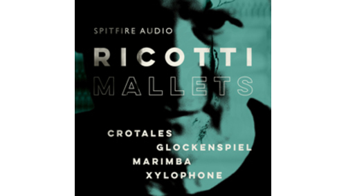 SPITFIRE AUDIO RICOTTI MALLETS 