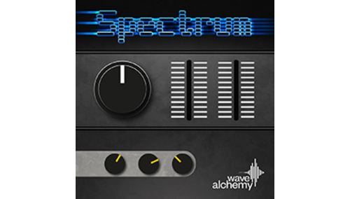 WAVE ALCHEMY SPECTRUM ★LOOPMASTERS 対象ブランドの製品が40% OFF！