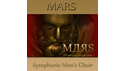 SOUNDIRON MARS SYMPHONIC MEN'S CHOIR の通販