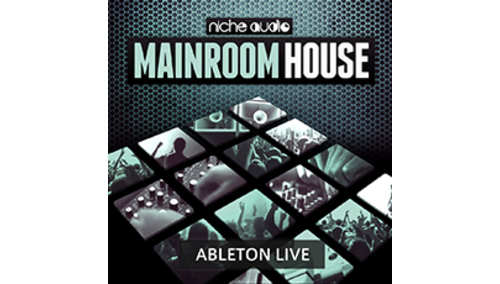 NICHE AUDIO MAINROOM HOUSE - Live 