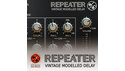 D16 Group REPEATER / VINTAGE MODELLED DELAY の通販