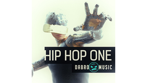 DABRO MUSIC HIP HOP ONE 