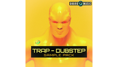 DABRO MUSIC TRAP - DUBSTEP 