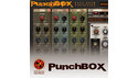 D16 Group PUNCHBOX / BASS DRUM SYNTHESIZER の通販