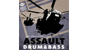 GHOST SYNDICATE ASSAULT DNB の通販