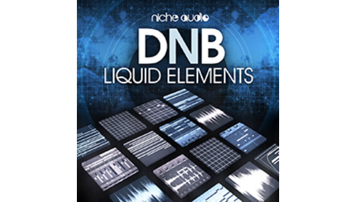 Rock On Demand Niche Audio Dnb Liquid Elements Ableton Rock On Line Estore
