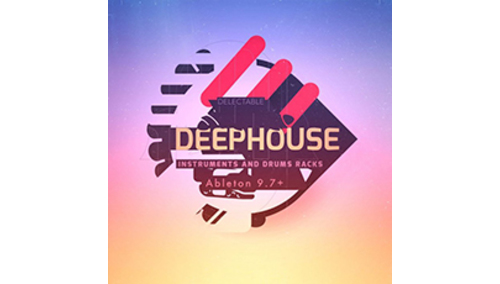 DELECTABLE RECORDS DEEP HOUSE KITS 