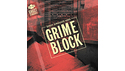 GHOST SYNDICATE GRIME BLOCK の通販