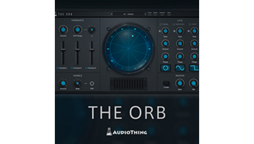 AUDIOTHING THE ORB 