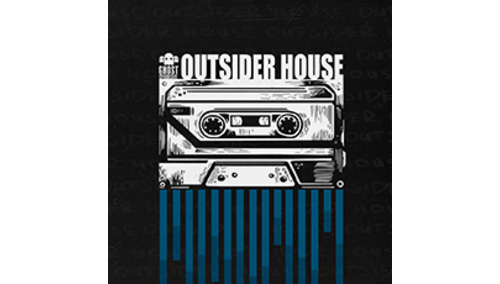 GHOST SYNDICATE OUTSIDER HOUSE 