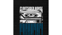 GHOST SYNDICATE OUTSIDER HOUSE の通販