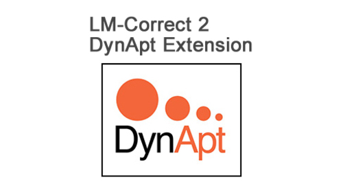 NUGEN Audio LM-Correct 2 DynApt Extension 