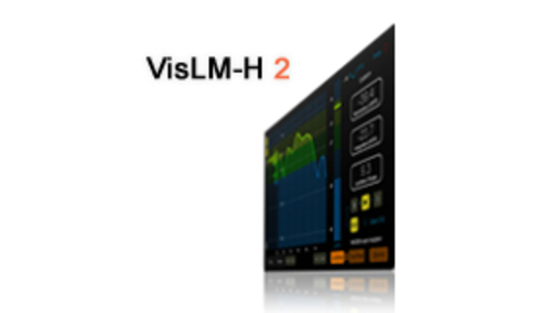 NUGEN Audio VisLM-H 2 