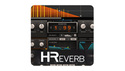 WAVES H-Reverb Hybrid Reverb の通販