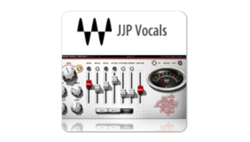 WAVES JJP Vocals 