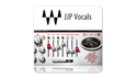 WAVES JJP Vocals の通販