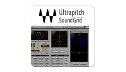 WAVES UltraPitch 