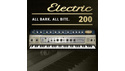 WAVES Electric 200 Piano の通販