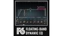 WAVES F6 Floating-Band Dynamic EQ の通販