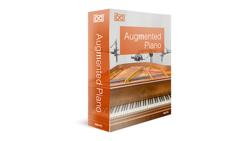 UVI Augmented Piano 