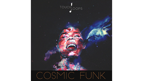 TOUCH LOOPS COSMIC FUNK 