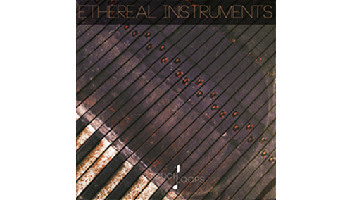 TOUCH LOOPS ETHEREAL INSTRUMENTS 