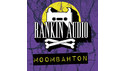 RANKIN AUDIO MOOMBAHTON の通販