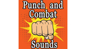 GAMEMASTER AUDIO PUNCH AND COMBAT SOUNDS の通販