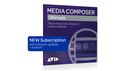 Avid Media Composer Ultimate 1-Year Subscription NEW DL版 の通販