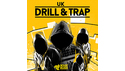SOUL RUSH RECORDS UK DRILL AND TRAP の通販