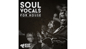 SOUL RUSH RECORDS SOUL VOCALS FOR HOUSE の通販