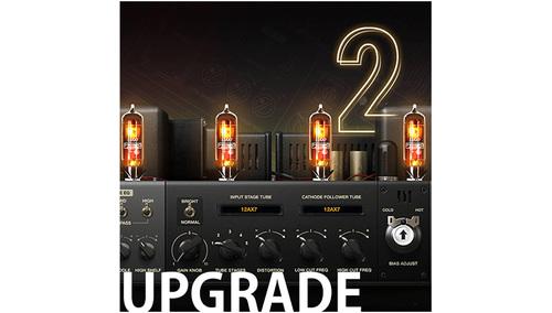 Upgrade From BIAS AMP Pro 2 to BIAS AMP 2 Elite ★Positive Grid：Software sale