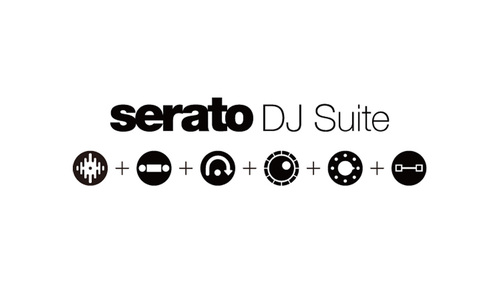 SERATO Serato DJ Suite 