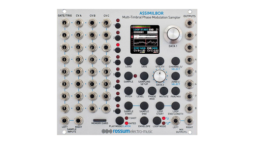 Rossum Electro-Music Assimil8or 