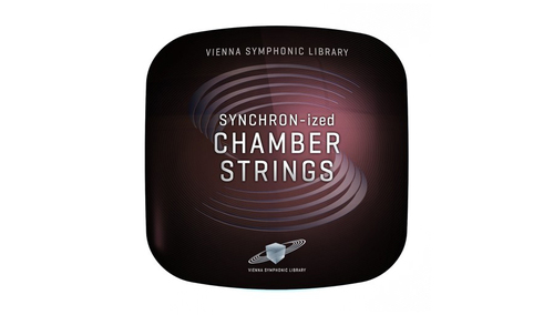 VIENNA SYNCHRON-IZED CHAMBER STRINGS ★VSL社「SYNCHRON-ized」シリーズ＆MIR Pro 3D対象セール！