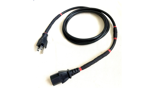 The NUDE CABLE D-Tune Type-R 1.8m 